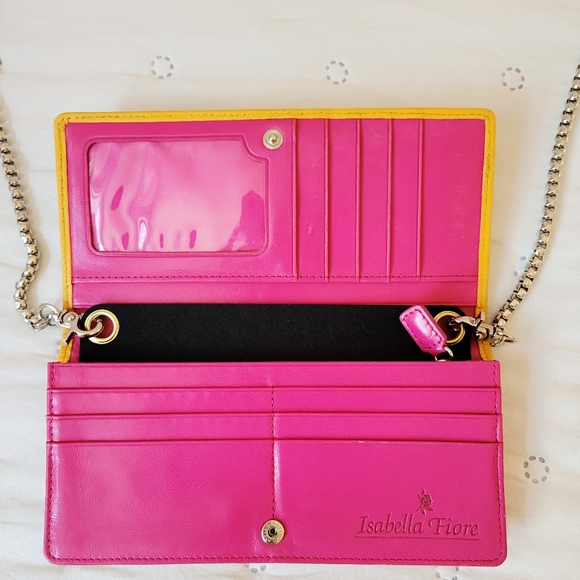 Isabella Fiore WOC - Picture 9 of 13